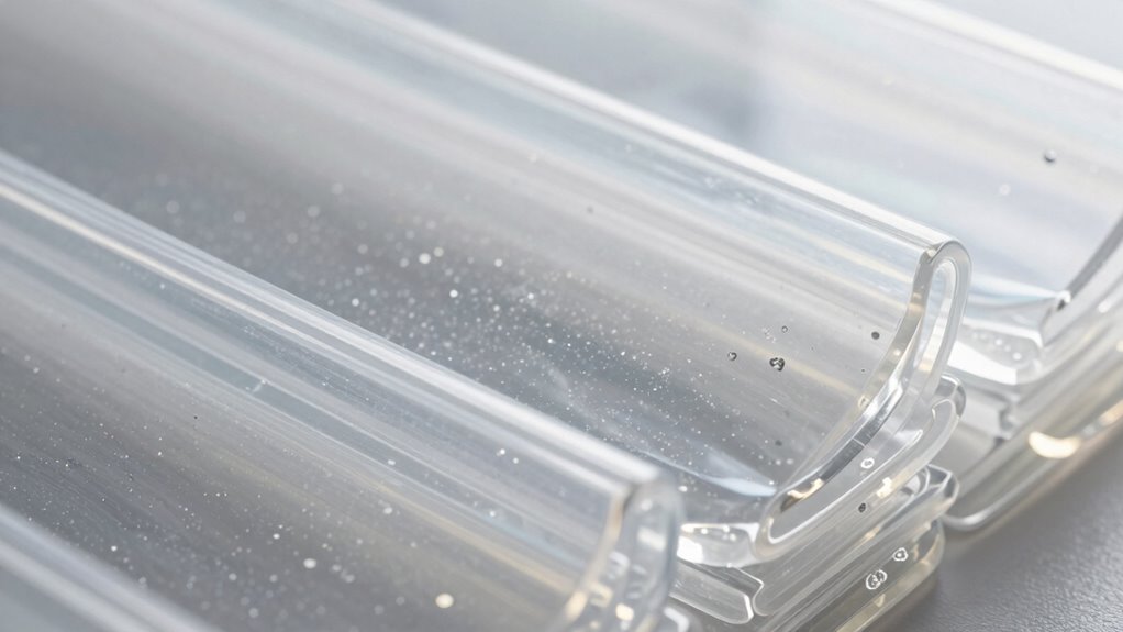 polymers that extinguish fires