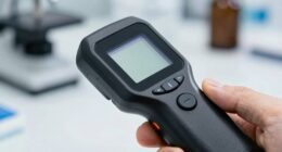 portable raman spectrometer accuracy