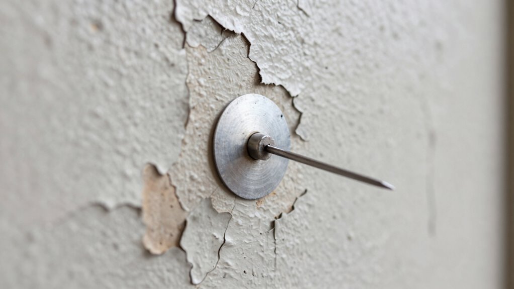 potential misleading adhesion results