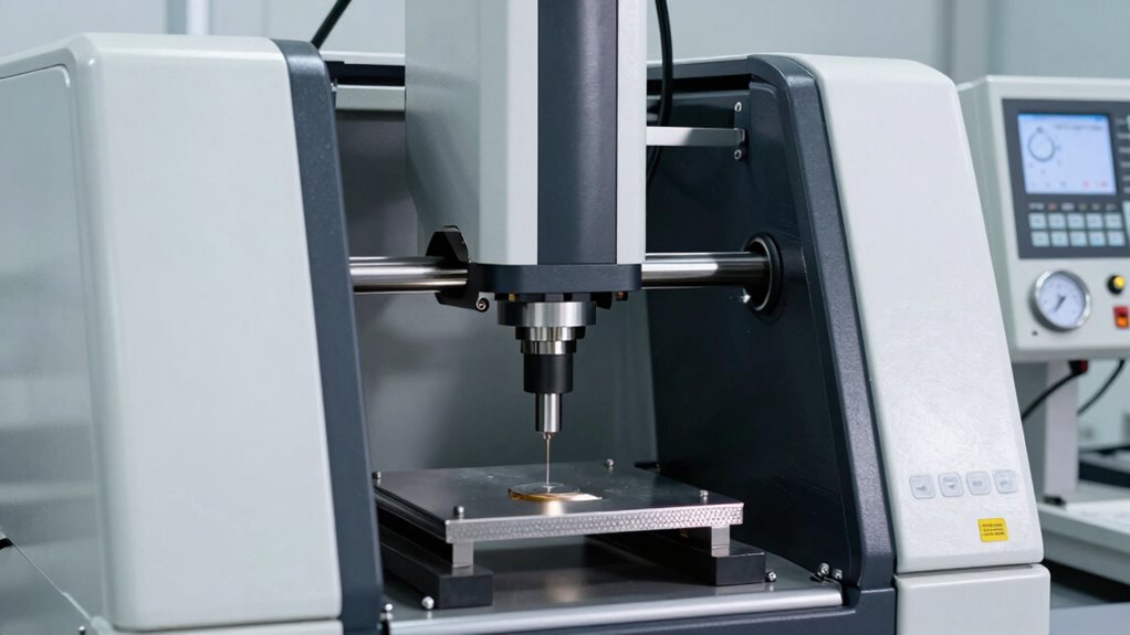 precise speed and calibration