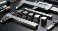 precision measurement tool significance