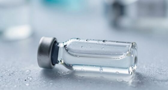 preserving drug integrity during storage