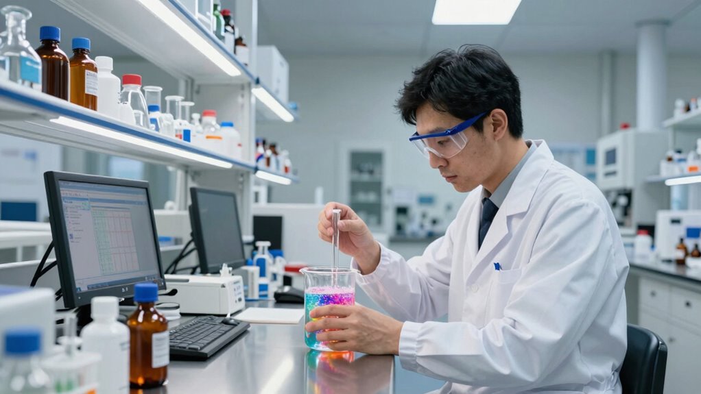 process development in chemistry