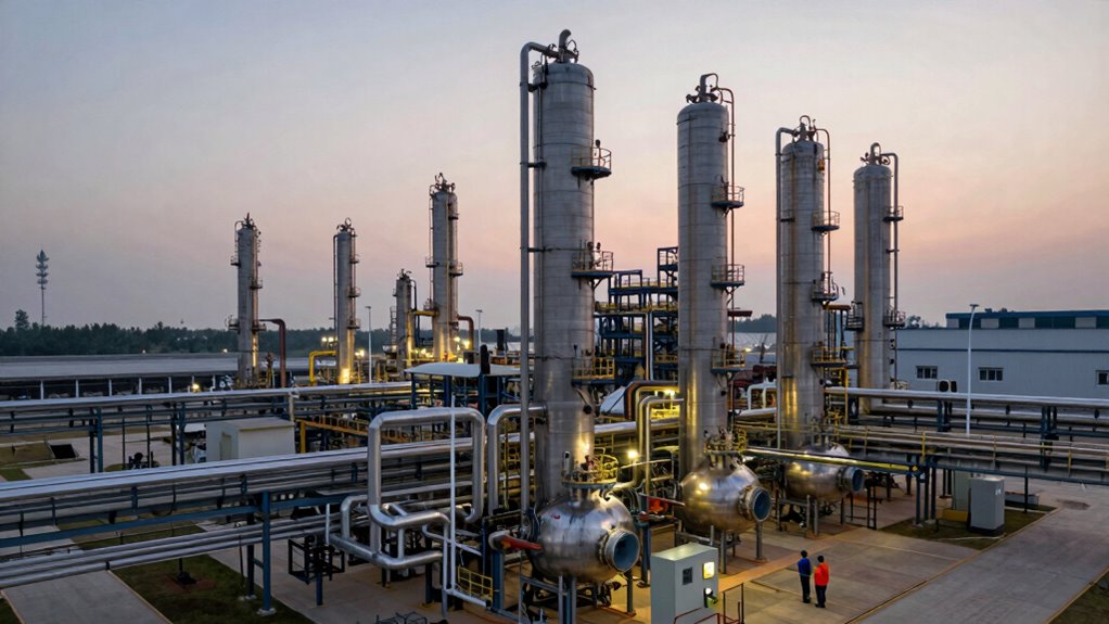 process discipline drives sustainable growth