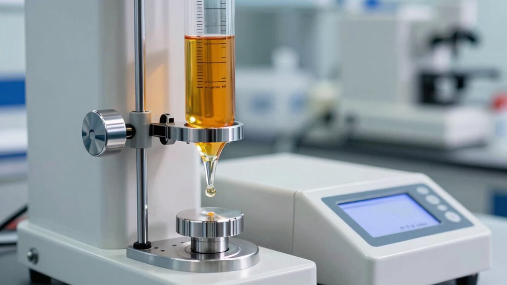 proper calibration and maintenance