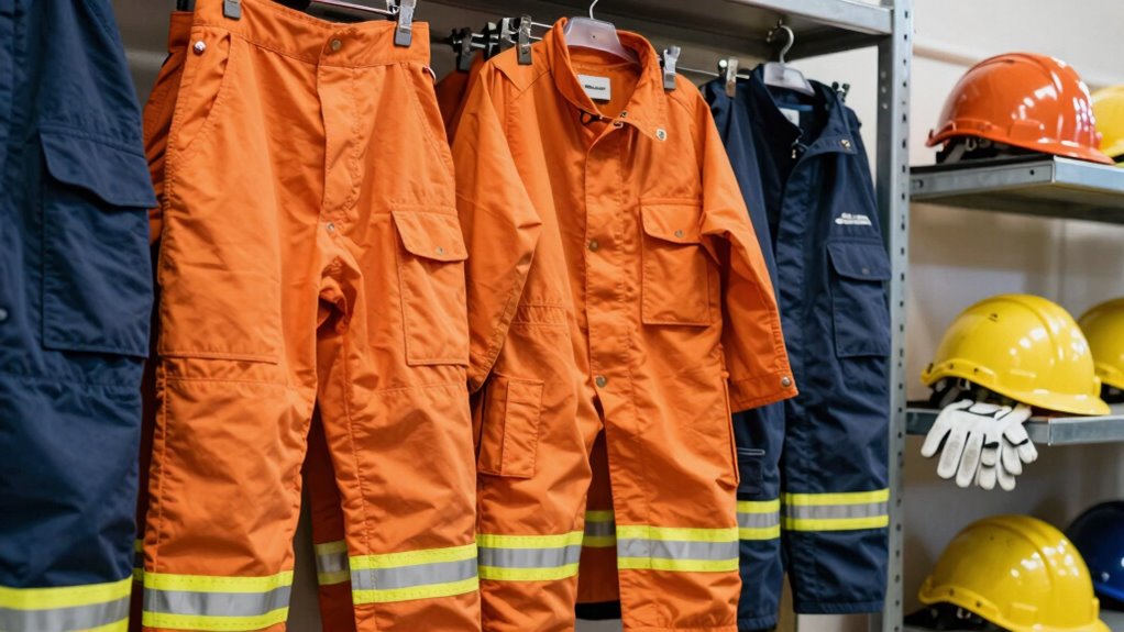 proper ppe selection and training