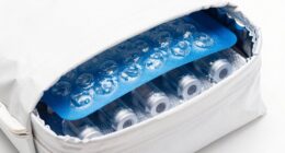 protective medicine packaging chemistry
