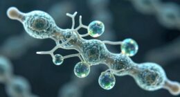 proteins require cryoprotection chemicals