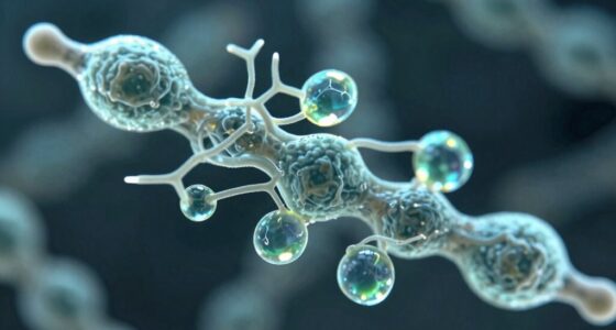 proteins require cryoprotection chemicals