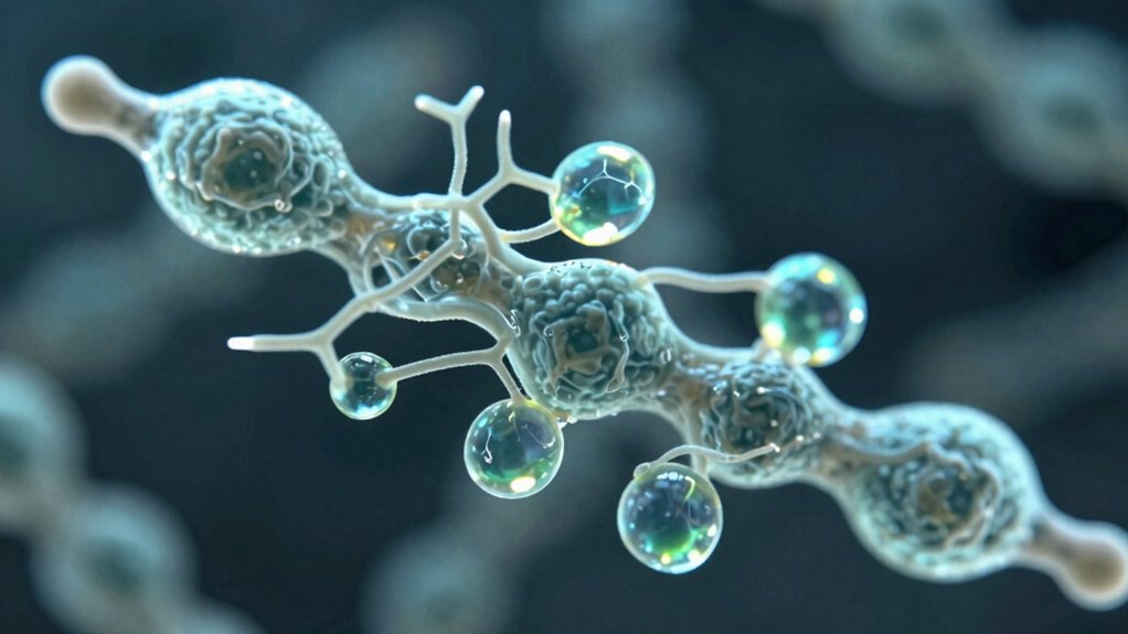 proteins require cryoprotection chemicals