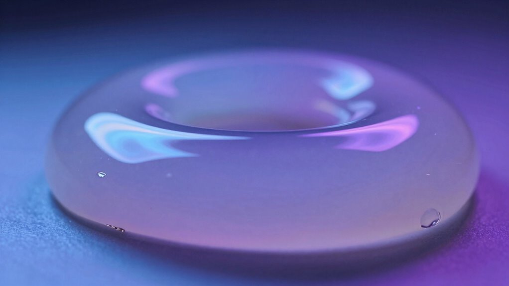 rapid customizable durable elastomers