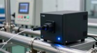 real time chemical analysis