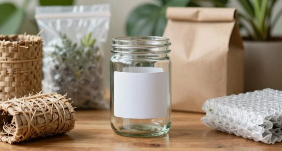 recyclable reusable sustainable durable