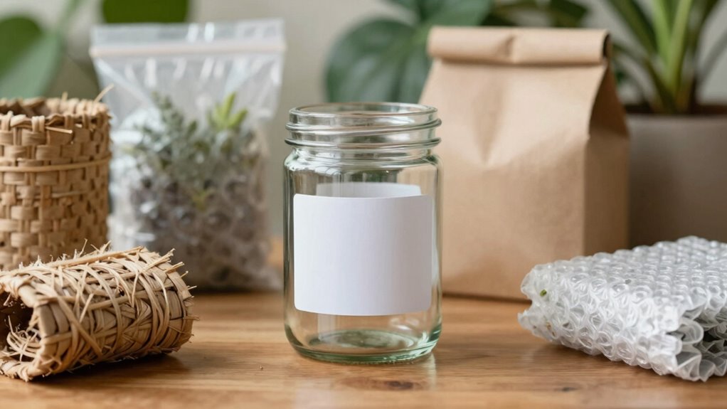 recyclable reusable sustainable durable