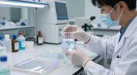 reducing odor in coatings