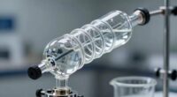 refined separation method limitations