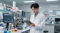 regulatory compliance in chemistry