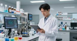 regulatory compliance in chemistry