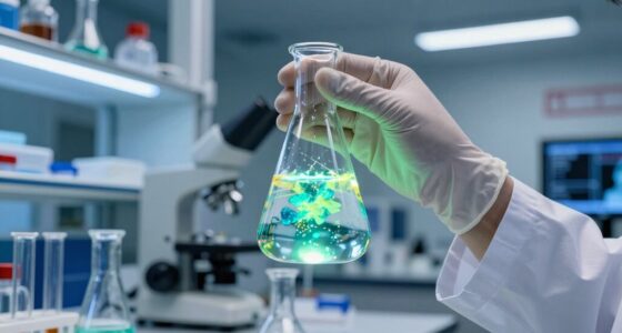 regulatory impact on fluorine chemistry