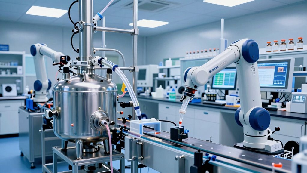 regulatory technology validation benefits