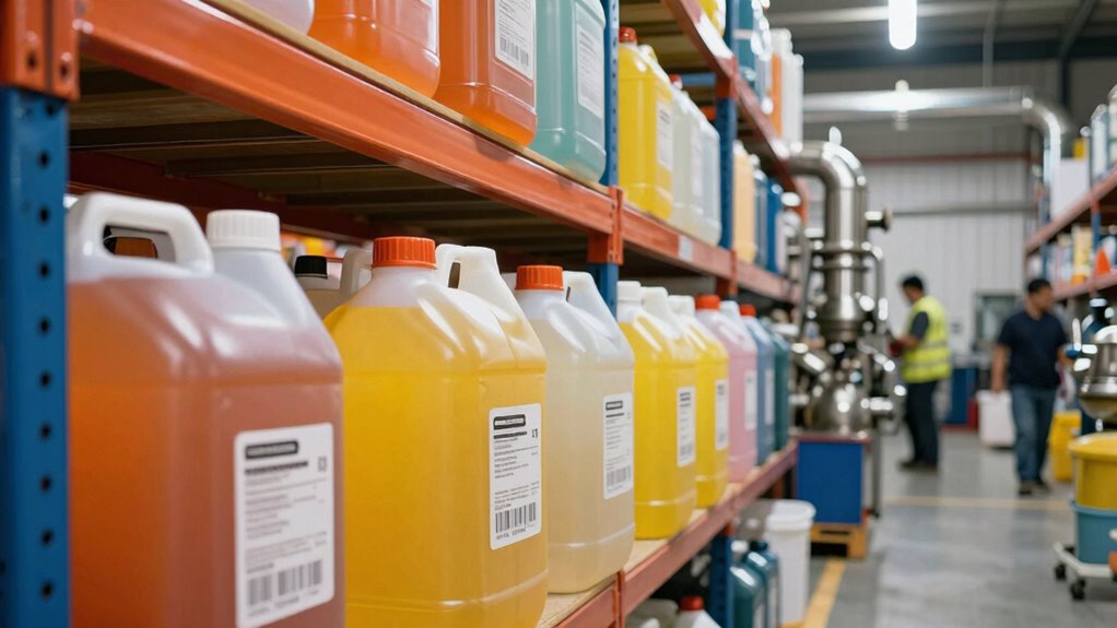 resilient sustainable local supply