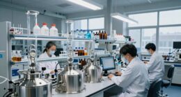 resurgence of domestic solvent production