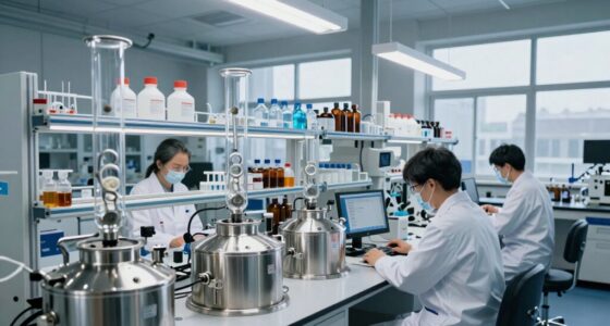 resurgence of domestic solvent production