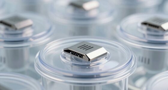 rfid surpasses barcode technology