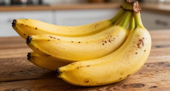 ripening and oxidation process