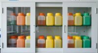 safe acid storage solutions