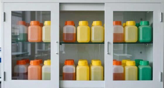 safe acid storage solutions