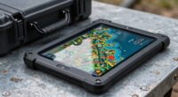 safe hardware for fieldwork