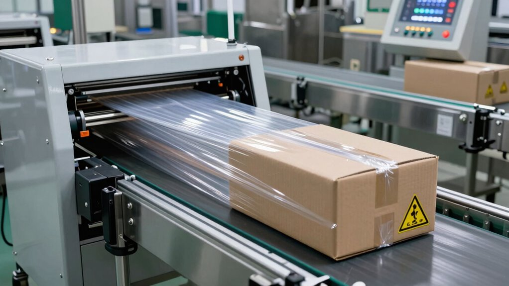 safe hazardous packaging procedures