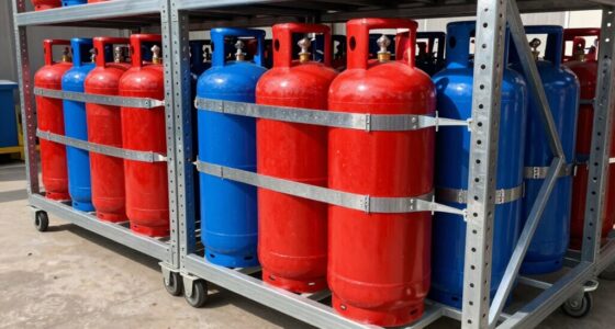 safety restraint systems importance