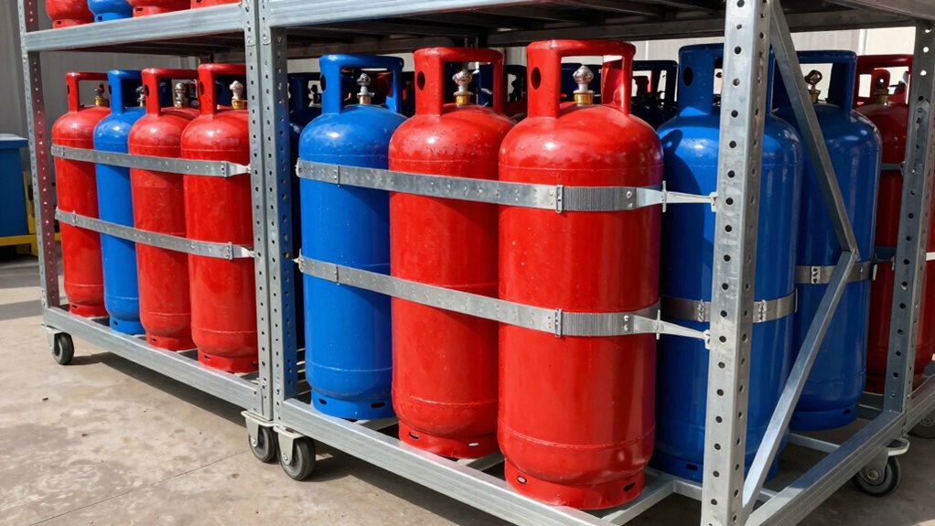 safety restraint systems importance