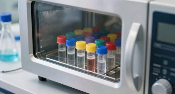 sample preparation importance