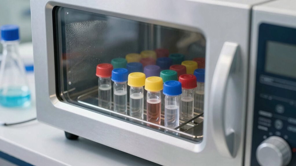 sample preparation importance
