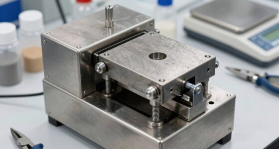 sample preparation influences accuracy