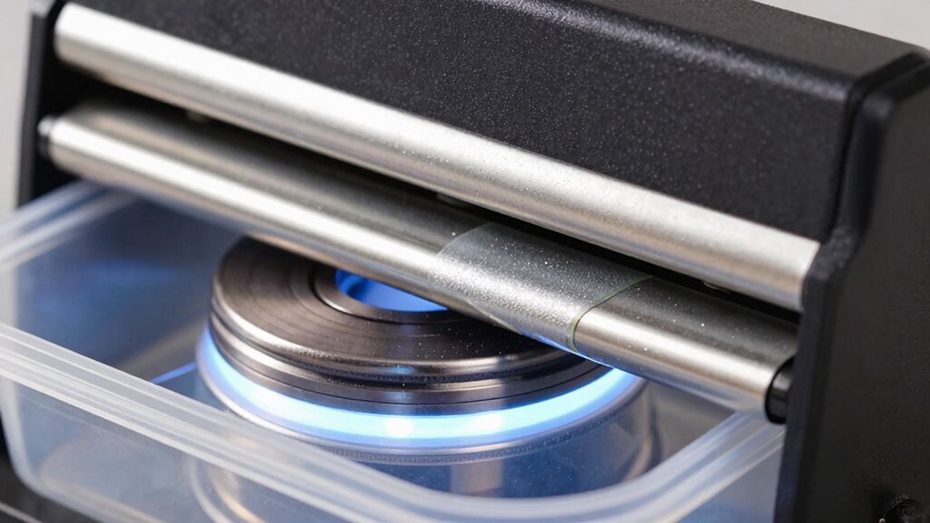 sealing efficiency and material compatibility