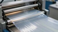 sealing process heat dwell
