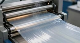 sealing process heat dwell