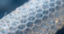 selective organosilica membrane transport