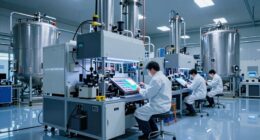 semiconductor reshoring chemical supply