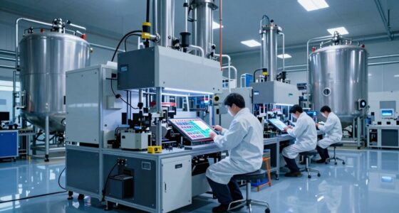 semiconductor reshoring chemical supply