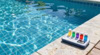 simple pool chemistry tips