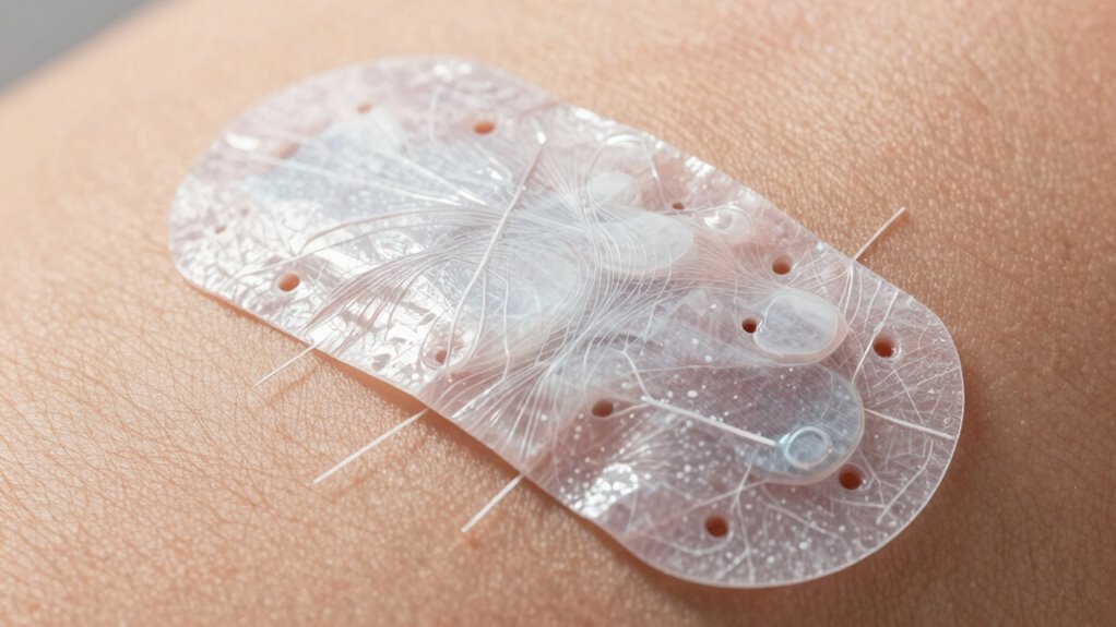 skin absorption and delivery