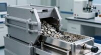 solid sample preparation tools