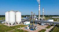 solvay s innovation and persistence
