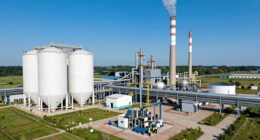solvay s innovation and persistence