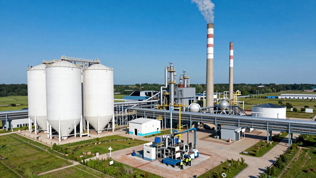 solvay s innovation and persistence